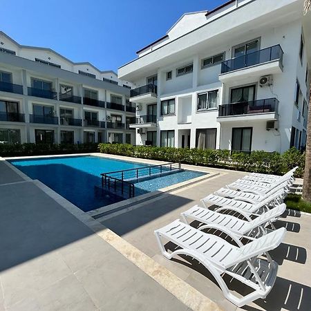 فندق Silver House دالامان المظهر الخارجي الصورة