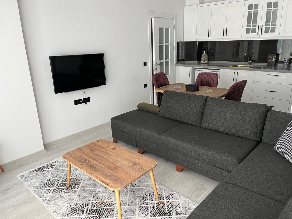 فندق Silver House دالامان المظهر الخارجي الصورة