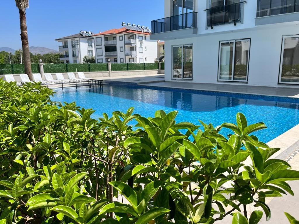 فندق Silver House دالامان المظهر الخارجي الصورة