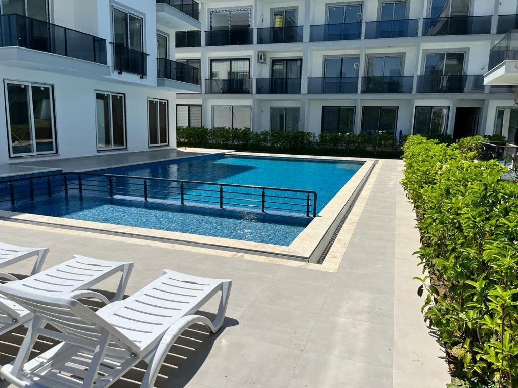 فندق Silver House دالامان المظهر الخارجي الصورة