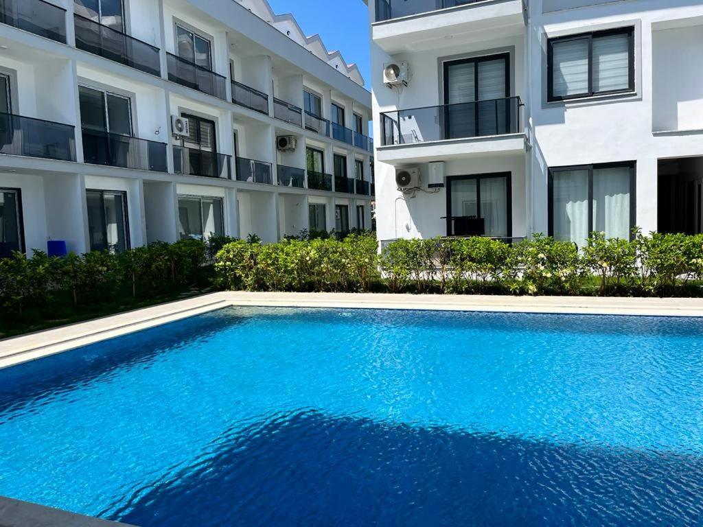 فندق Silver House دالامان المظهر الخارجي الصورة