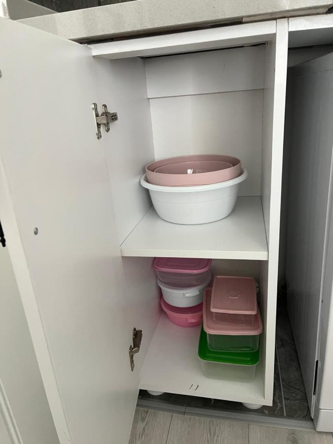 فندق Silver House دالامان المظهر الخارجي الصورة