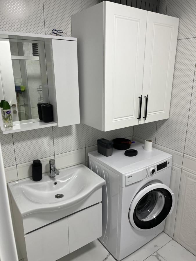 فندق Silver House دالامان المظهر الخارجي الصورة