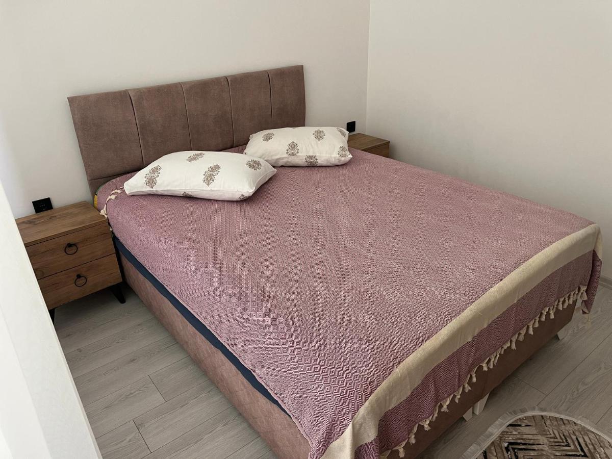 فندق Silver House دالامان المظهر الخارجي الصورة