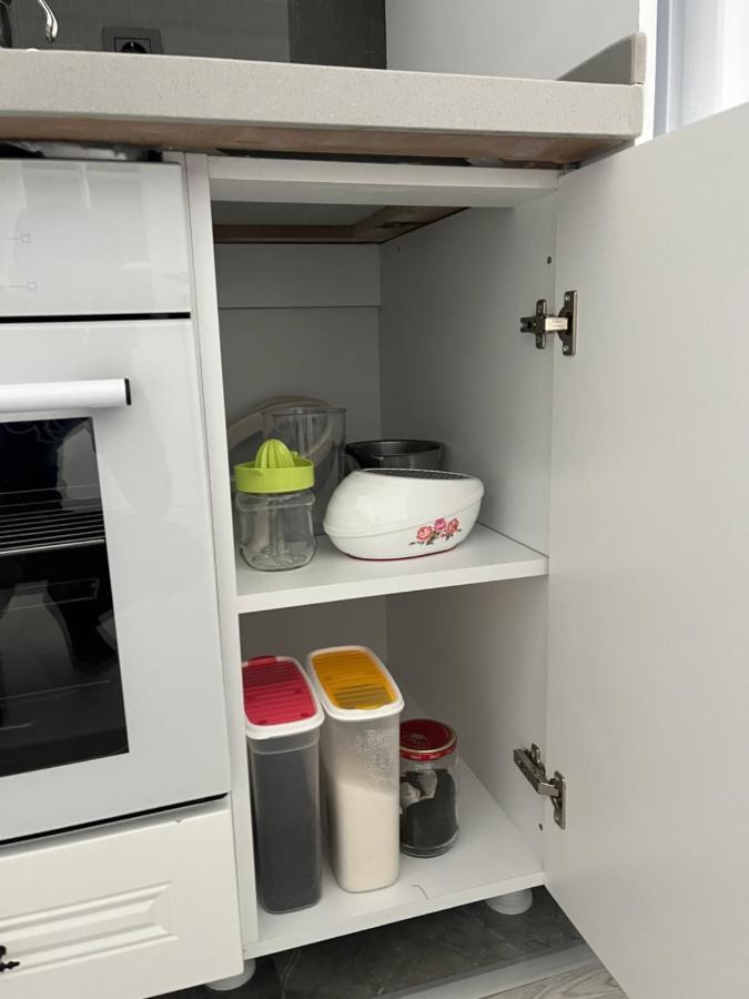 فندق Silver House دالامان المظهر الخارجي الصورة