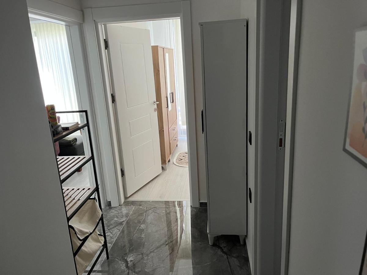 فندق Silver House دالامان المظهر الخارجي الصورة
