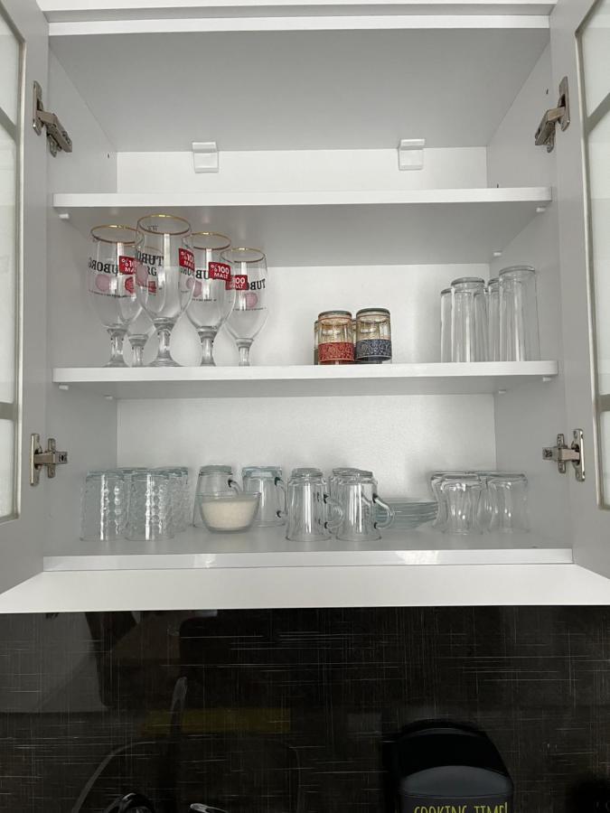 فندق Silver House دالامان المظهر الخارجي الصورة