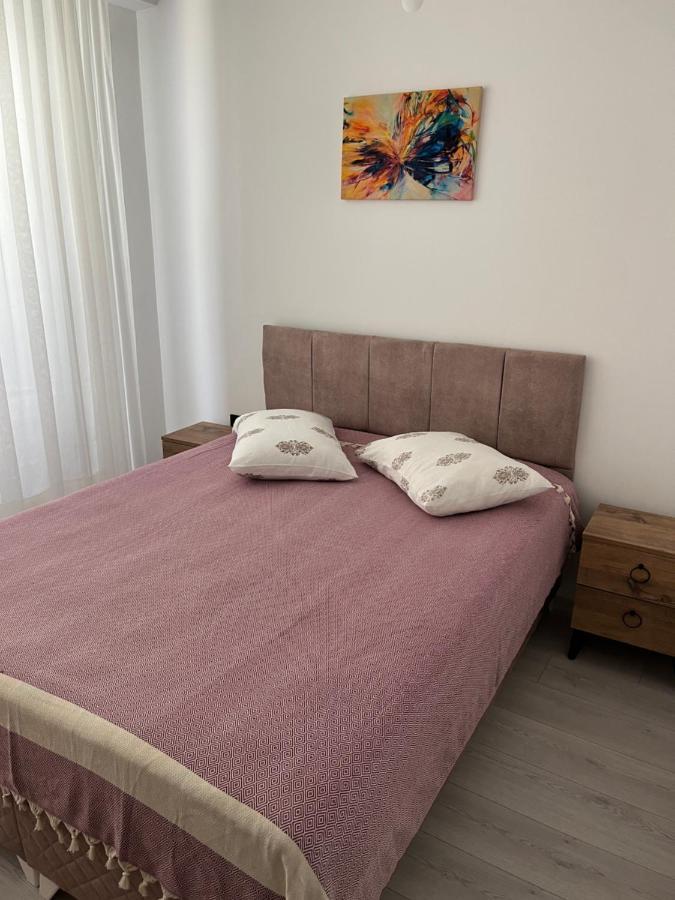 فندق Silver House دالامان المظهر الخارجي الصورة