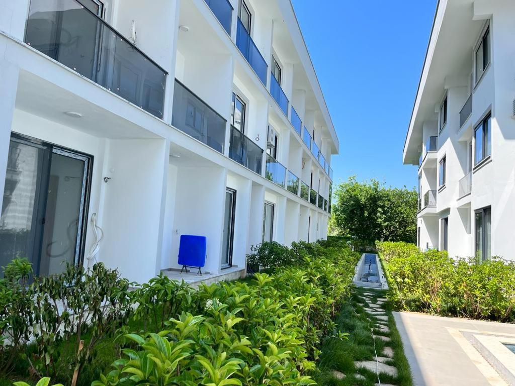 فندق Silver House دالامان المظهر الخارجي الصورة