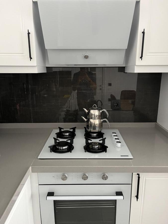 فندق Silver House دالامان المظهر الخارجي الصورة